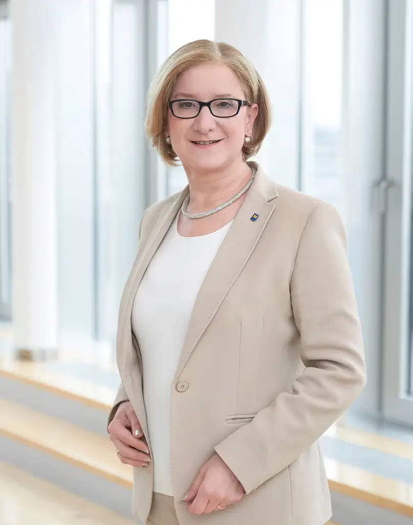Johanna Mikl-Leitner
