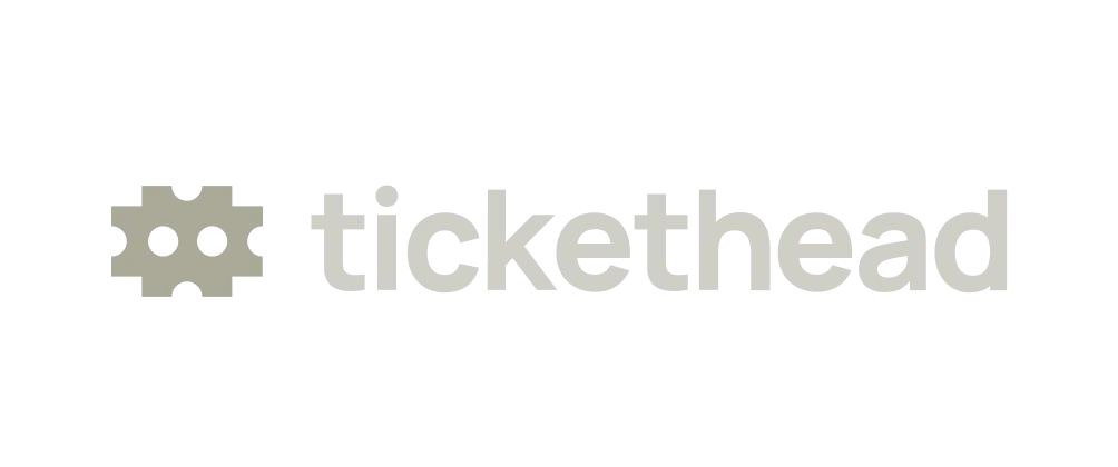 Tickethead